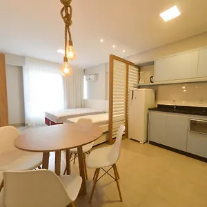 Apartamento Residencial Mar Blue, Bombinhas