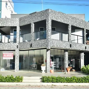 Apartamento Residencial Melfi Iii - Terreo, Bombinhas